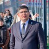 Telegram kanalining logotibi asqarov_faxritdin — Асқаров Фахритдин Алишерович UBS проректори