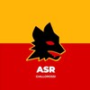 Логотип телеграм канала @asr1927hub — AS Roma | Giallorossi