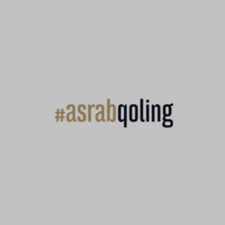 Telegram kanalining logotibi asrab_qoling — #asrab qoling🌿