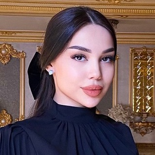 Логотип телеграм канала @asramova — 𝐀𝐬𝐫𝐚𝐦𝐨𝐯𝐚🤍