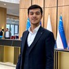 Telegram channel Asrbek Hasanov logo