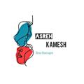 Logotipo del canal de telegramas asrehkamesh - Kamesh(تخصصی‌ترین‌کانال‌جنسی)