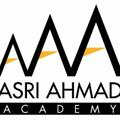 Logo saluran telegram asriahmadacademy — Asri Ahmad Academy