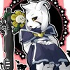 Logo of telegram channel asrielralsei — Asriel/Ralsei nsfw  18