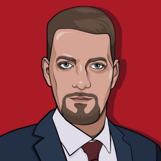 Логотип телеграм канала @asrogalevich — Андрей Рогалевич 🇷🇺