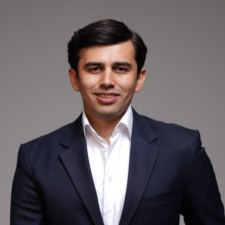 Telegram kanalining logotibi asror_iskandarov_intensiv — Shaxsiy Brend haqida | Asror Iskandarov