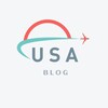 Telegram kanalining logotibi asror_american — USA | Blog🇺🇸