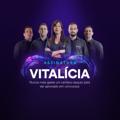 Logo saluran telegram ass_vitalicia — Assinatura Vitalícia Estratégia Concursos