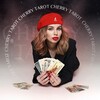 Логотип телеграм канала @assalit_assalit — Cherry Tarot | Алина