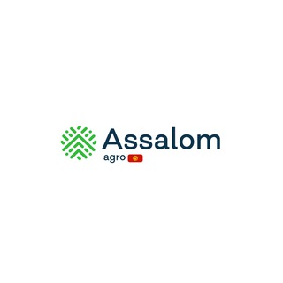 Telegram каналынын логотиби assalomagro_kg — Assalom Agro🇰🇬