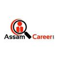 Logo saluran telegram assamcareer — AssamCareer.com