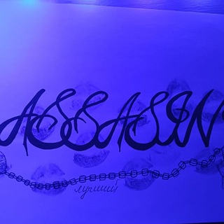 Логотип телеграм канала @assasinebet — Дневник ASSASINA 2.0