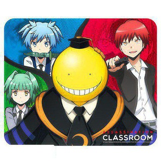 Logo saluran telegram assassination_tamil_classroom — Assasination Classroom Tamil Dub