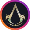 Логотип телеграм канала @assassins_creed_jade — Assassin's Creed Jade️