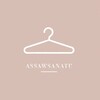لوگوی کانال تلگرام assawsanatu — ASSAWSANATU