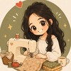 Логотип телеграм канала @assels_news — Рукоделие в деталях