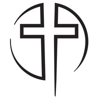 Логотип телеграм -каналу assemblyofgod_church_dopomoga — Допомога від церкви "АСАМБЛЕЯ БОЖА" | Запоріжжя