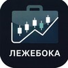Логотип телеграм канала @asset_all — Портфель «Лежебоки». Asset Allocation 📈