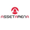 Логотип телеграм канала @asset_arena_samara — АССЕТ АРЕНА