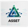 Логотип телеграм -каналу asset_digest — ASSET.