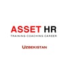 Логотип телеграм канала @assethruzbekistan — ASSET HR Uzbekistan