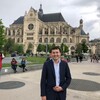 Логотип телеграм канала @assetmatayev — Asset Matayev