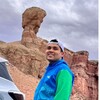 Telegram арнасының логотипі assetmurz — travelove100