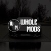 Логотип телеграм канала @asseto1mods — Whole mods | Assetto Corsa