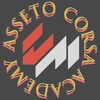 Логотип телеграм канала @assetocorsaacademy — AssettoCorsaAcademy