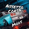 Logo of telegram channel assettomodsacm — ACM | Assetto Corsa Mods