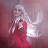 Логотип телеграм канала @assh_cos — сати мур мяу