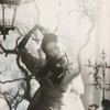 Логотип телеграм канала @asshassle — морока🪦