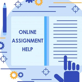 Logo saluran telegram assignmenthelper_eth — Assignment Experts🇪🇹