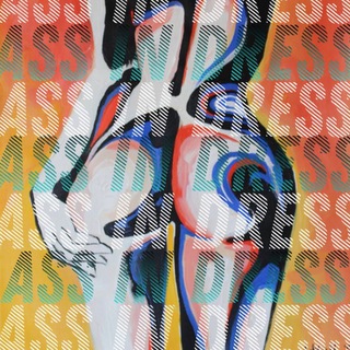 Логотип телеграм канала @assindress — Ass In Dress | Подборки Shein Zaful Wildberries