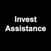 Логотип телеграм канала @assistanceinvest — Invest Assistance