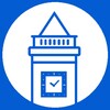 Логотип телеграм канала @assistantcampus — ASSISTANT CAMPUS