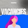Логотип телеграм канала @assisteca_job — Ассистека: вакансии для ассистентов