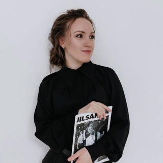 Логотип телеграм канала @assistent_b — Академия Ассистента I Виктория Тоцких