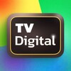 Logo of telegram channel assistiraovivo — TV Digital - assistir ao vivo
