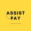 Логотип телеграм канала @assistpayarg — Assist Pay💰💛