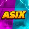 Логотип телеграм канала @assix_pm — ASiX| ОБЪЯВЛЕНИЯ | НАБОРЫ PUBG