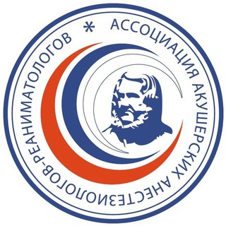 Логотип телеграм канала @associaciya_aar — Ассоциация ААР