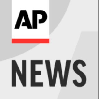 Logo of telegram channel associated_press_news — Associated Press Top News AP