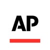 Логотип телеграм канала @associatedpressrussia — Associated Press на русском. AP