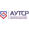 Логотип телеграм канала @associatio_aytsr — АУТСР