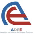 Logo saluran telegram associationadee — ADEE Association Defense des Élèves & des Étudiants
