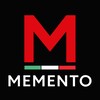 Logo of telegram channel associazionememento — Memento 🇮🇹