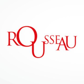 Logo of telegram channel associazionerousseau — Associazione Rousseau