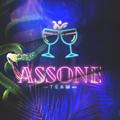 Logo saluran telegram assoneteam — Assone Team | Арбитраж Трафика