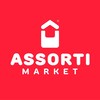 Telegram kanalining logotibi assortimarkets — Assorti Market